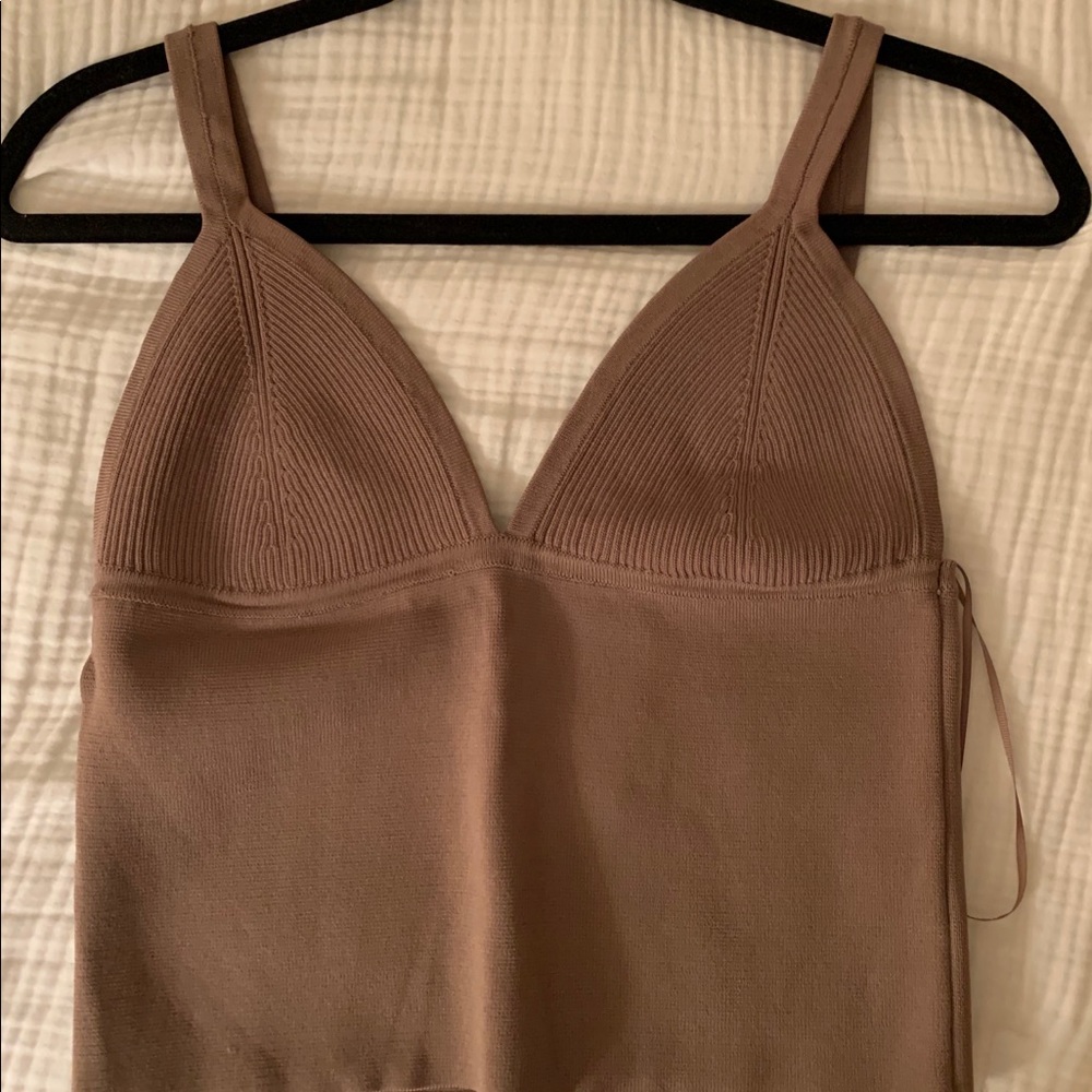 Zara Top